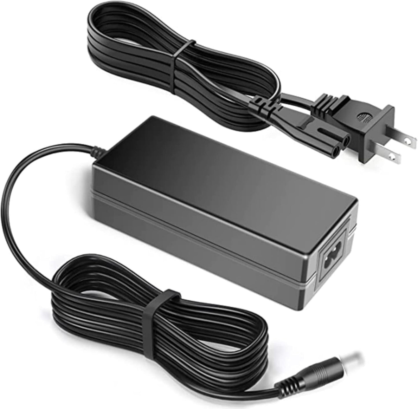 Kircuit CP2416 AC DC Adapter Compatible with Brightech Item: Halo Split LED Floor Lamp BT-FL-Halo-SPLT-Sky-Blck