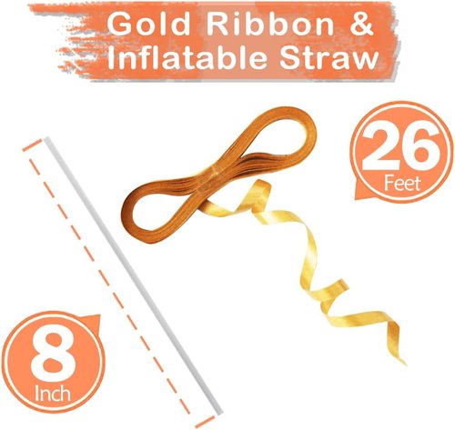 GOER Jumbo 42 Inch Number 13 Balloons - Sweet 13 Birthday Party Decorations | Rainbow Foil Helium