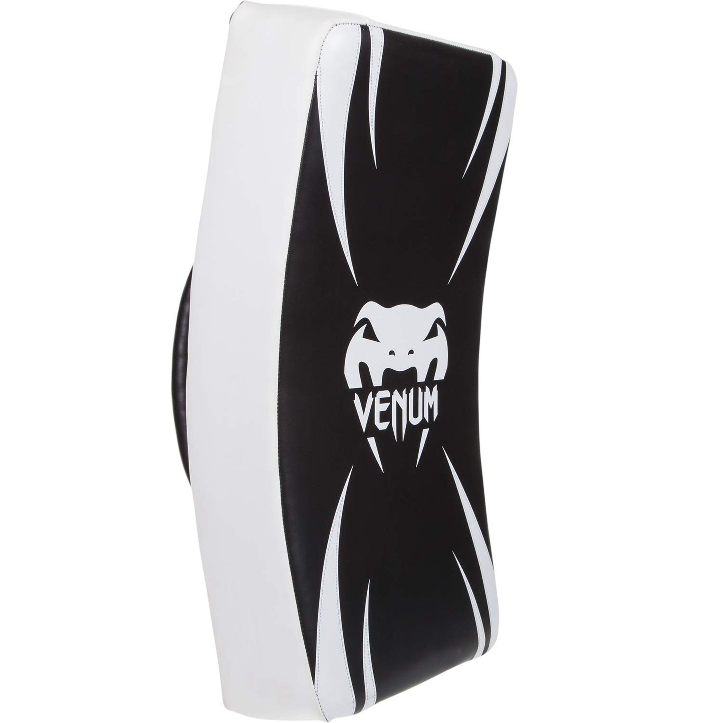 Venum "Absolute Long Kick Shield, Black/Ice
