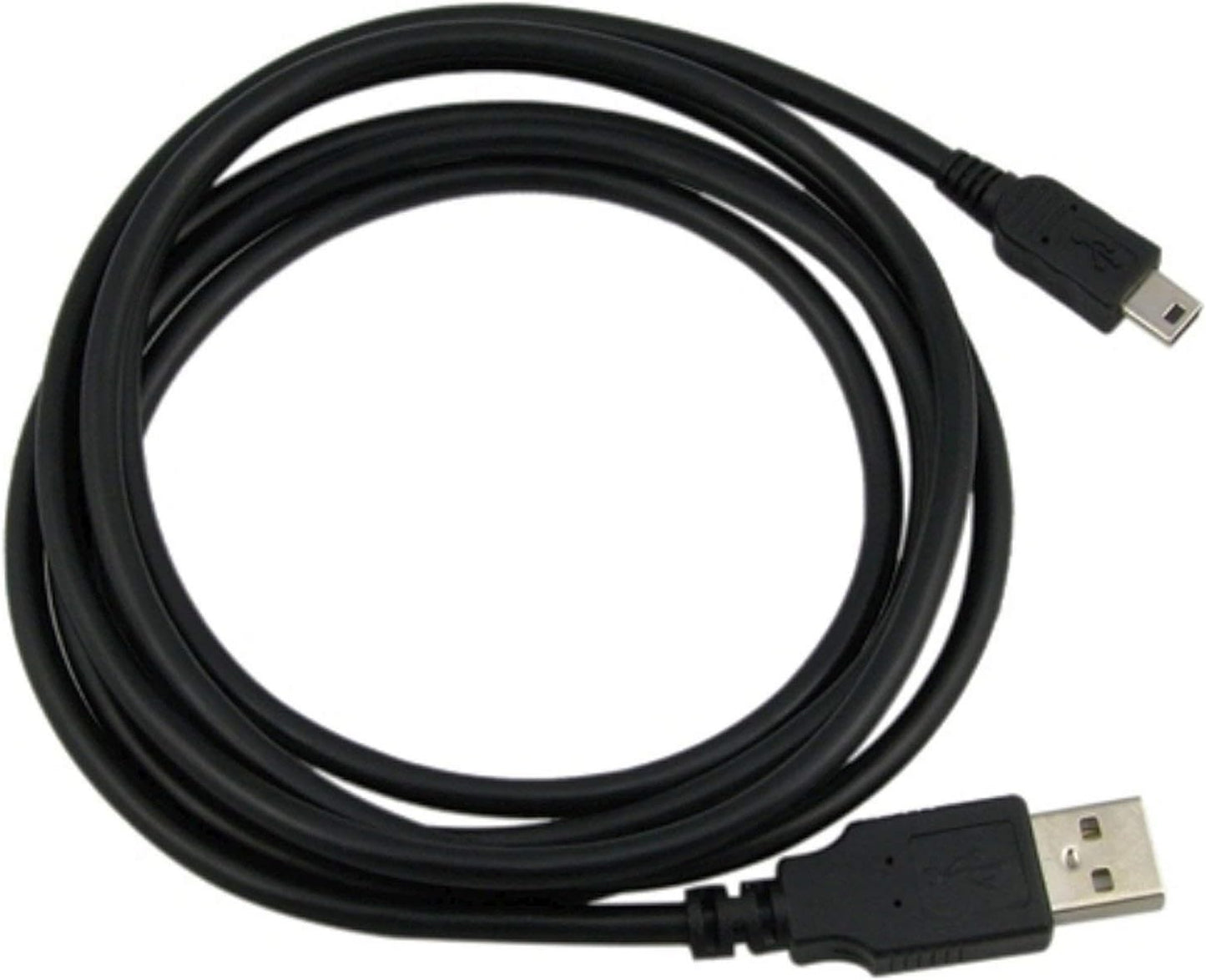 BestCH 3ft USB Power Cable for Tribit XSound Go Speaker - Micro B