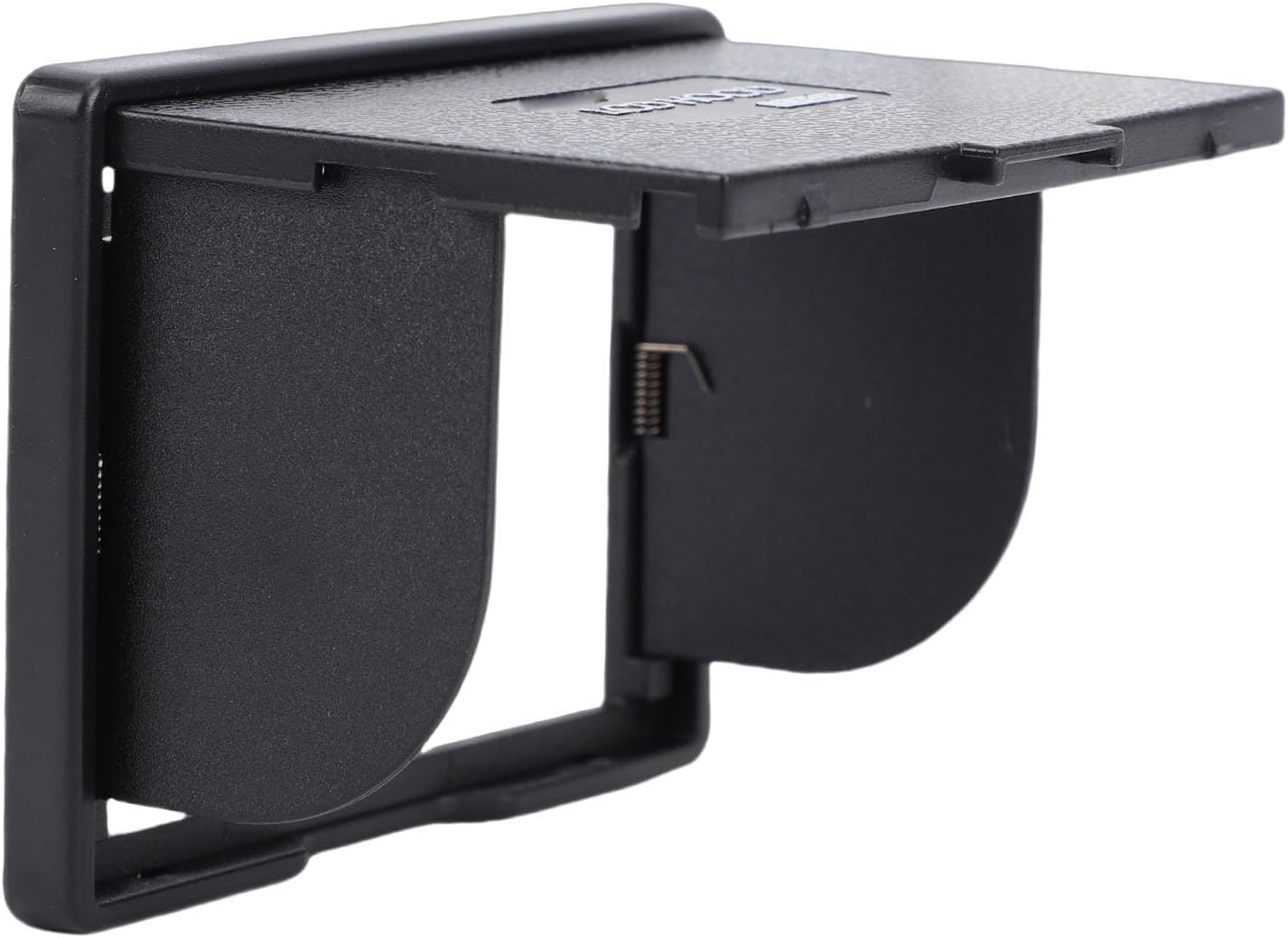 LAISANIM 3.2in XT1/XT2/XA 5DIV/5DIII/1DX, Camera LCD Sun Shade Hood Viewfinder, Magnetic Optical Sunshade for Series
