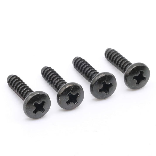 YHNNH NS-32DF310NA19 (NS32DF310NA19) (Set 4) Replacement for fits Screws for Insignia TV Stand/Legs