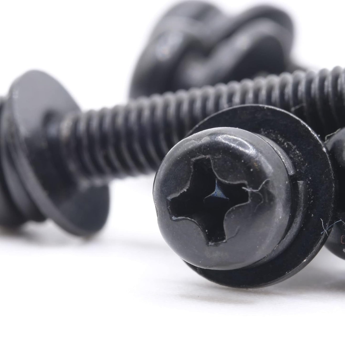 ReplacementScrews 86UT7590PUA 86 Inch 2024 4K Set (Pack 4) Stand Screws Compatible with LG - UT Series Smart TV