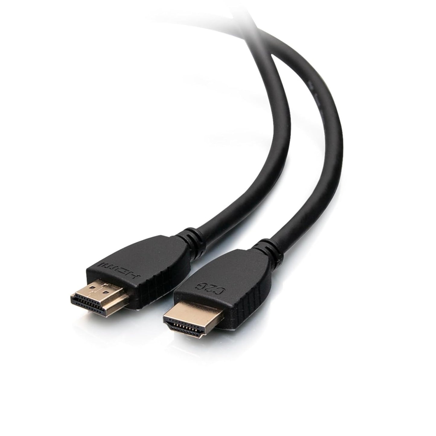 4ft (1.2m) C2G 4K 60Hz Core Series High Speed HDMITM Cable with Ethernet