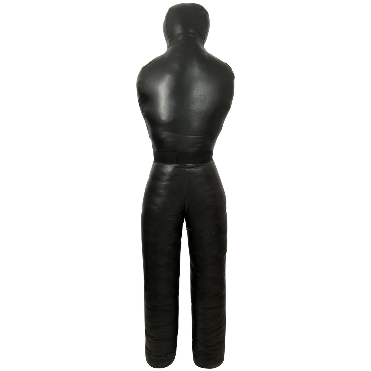 Combat Sports Legged Grappling Dummy – 35 to 140 lb Nylon Training Partner for MMA, Jiu-Jitsu, Wrestling, Takedowns, Throws, Submissions & Striking (Original, 120 lbs)