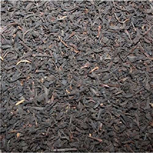 Ashby's Tea Loose Leaf Tea, Wild Cherry, 2 Pound