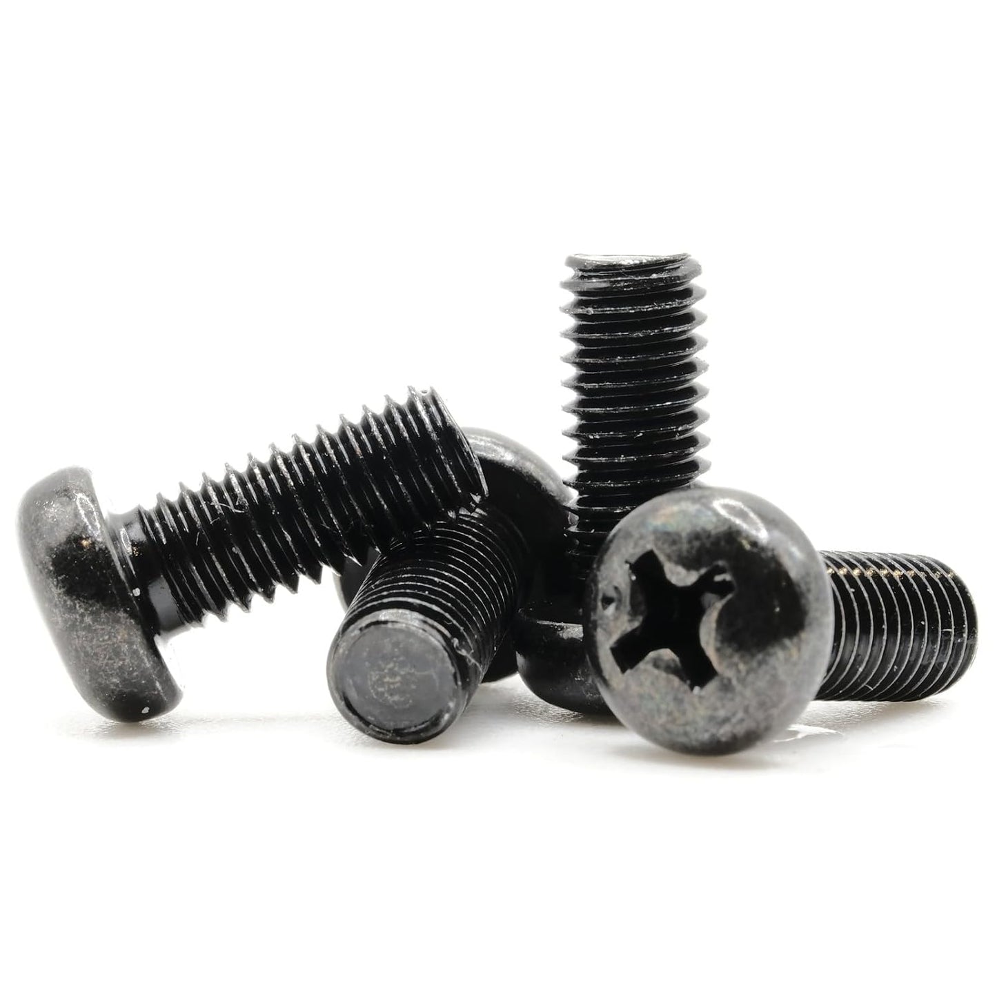 ReplacementScrews 55U7K 55 Inch (U7 Set (Pack 4) Stand Screws Compatible with Hisense - Series) TV - Complete Feet/Legs