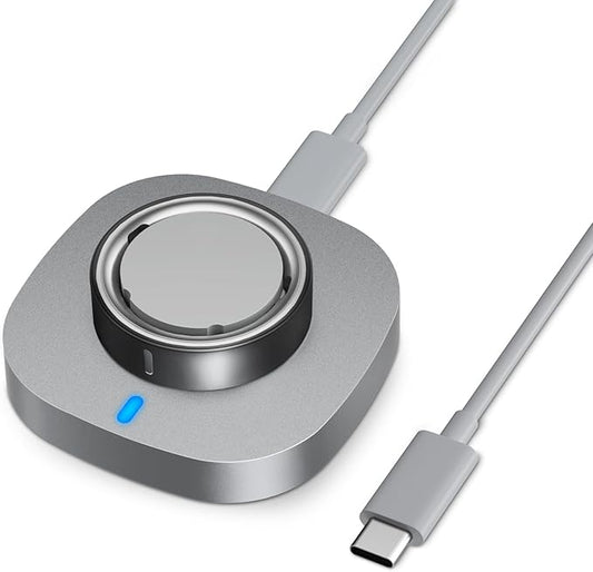 Compatible with Oura Ring 4 Charger