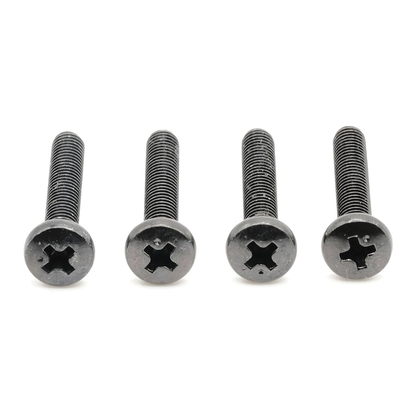 ReplacementScrews 50S450R 50 inch (S450R 4K Set (Pack 4) Stand Screws Compatible with TCL - S-Class Series) LED Smart