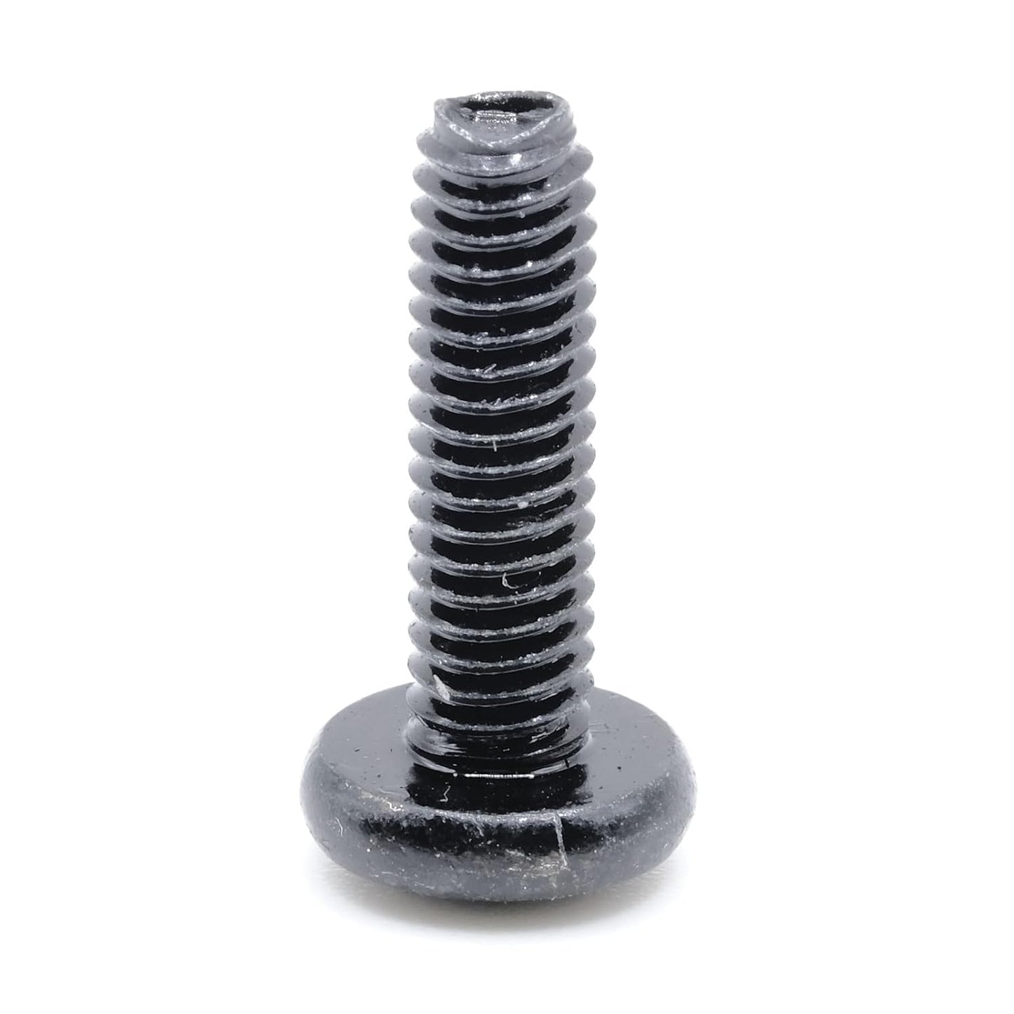 ReplacementScrews QN85QN85B (QN85QN85BDFXZA) 75 inch 4K (QN85B (Pack 8) Base Stand Screws Compatible with Samsung Neo