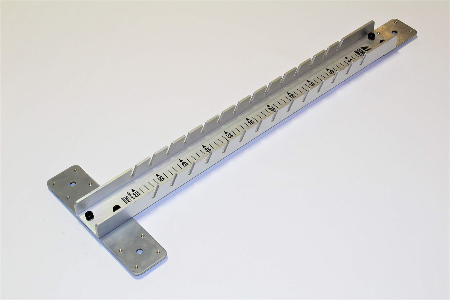 Track Outlet Championship Starting Block - Yellow-L8