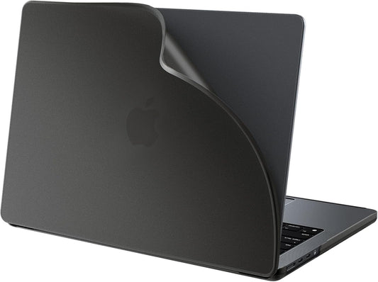 BlueSwan 14 inch 2026-2021 M5 M4 M3 M2 M1, for MacBook Pro Case, Anti-Scratch Flexible Protective Laptop Cover