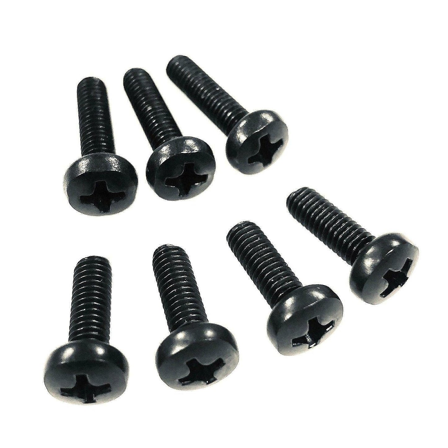 FocalTop E470-A0, E550i-A0E, E470i-A0 Replacement TV Base Stand Pedestal Leg Screws for Vizio