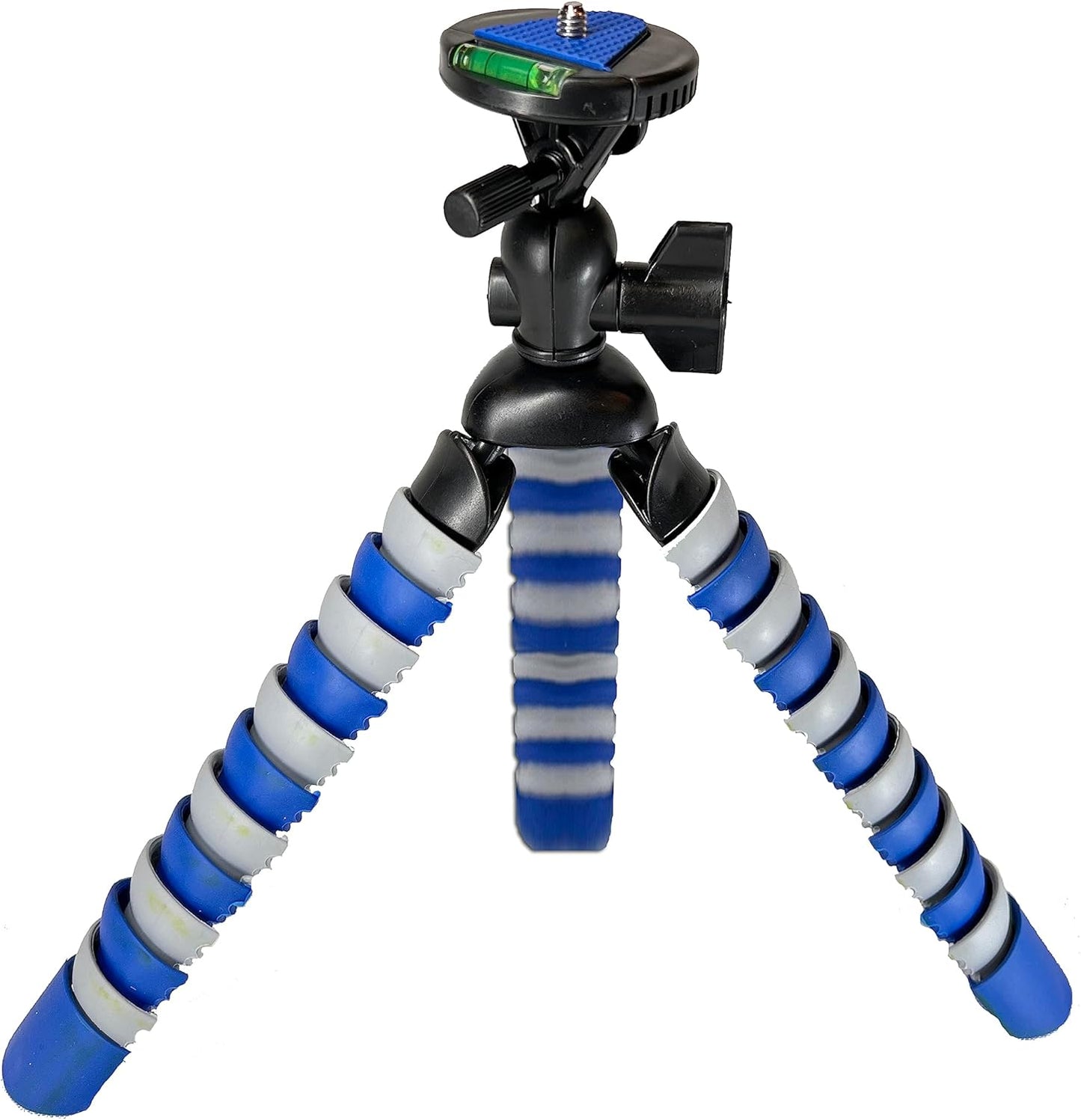 VidPro HDR-CX405 13 inches Camcorder Tripod, Compatible with Sony Camcorder, Flexible Tripod - for Digital Cameras