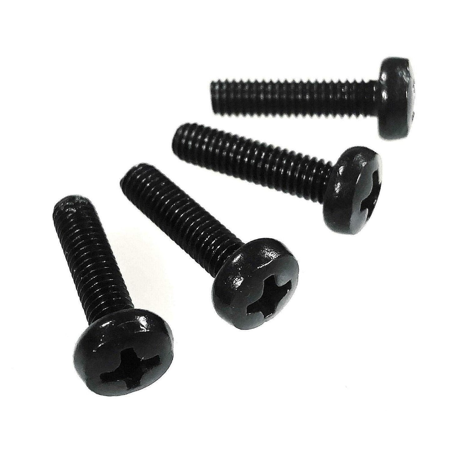 FocalTop D65X-G4, M75-E1 Replacement TV Base Stand Pedestal Leg Screws for Vizio
