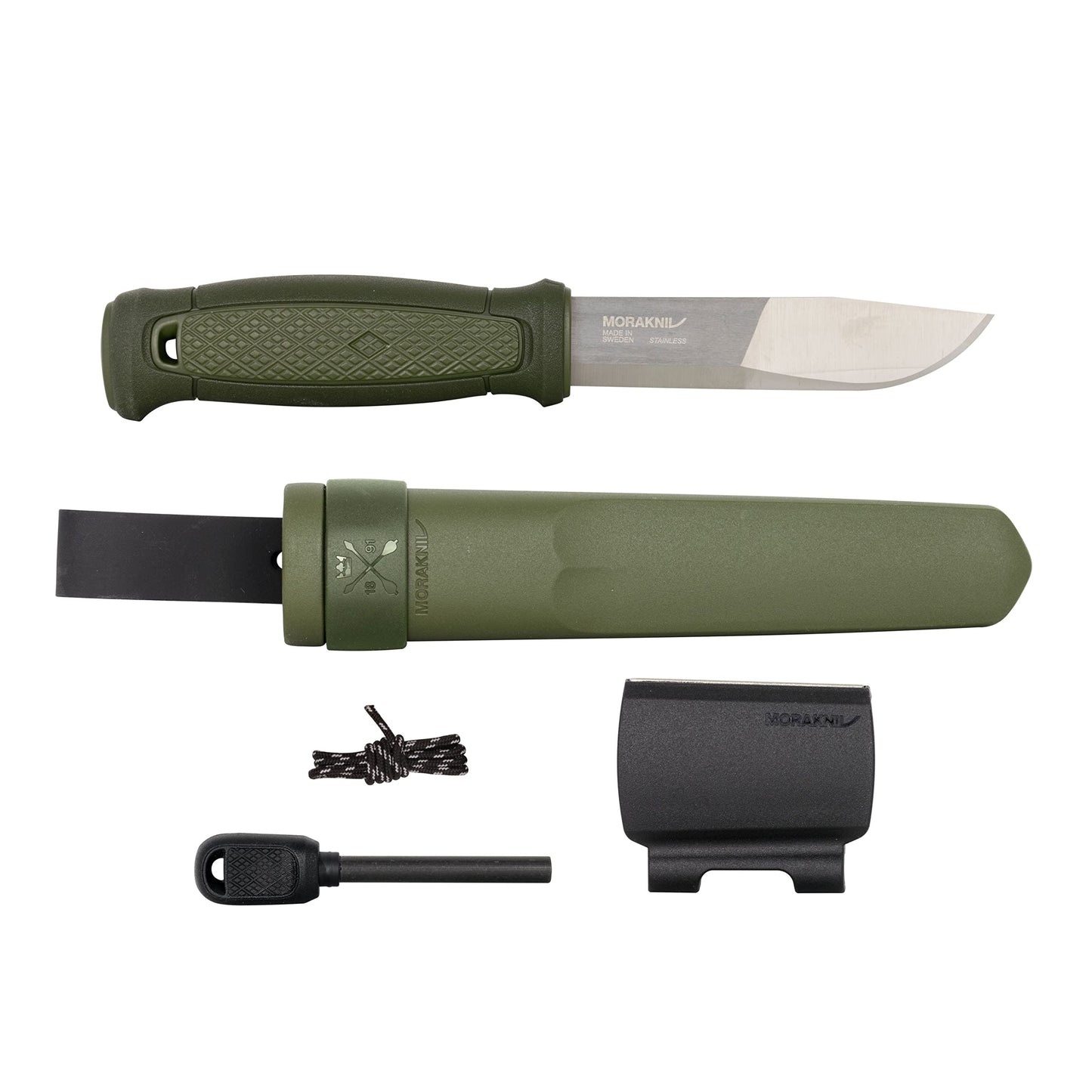 Kansbol Survival Green