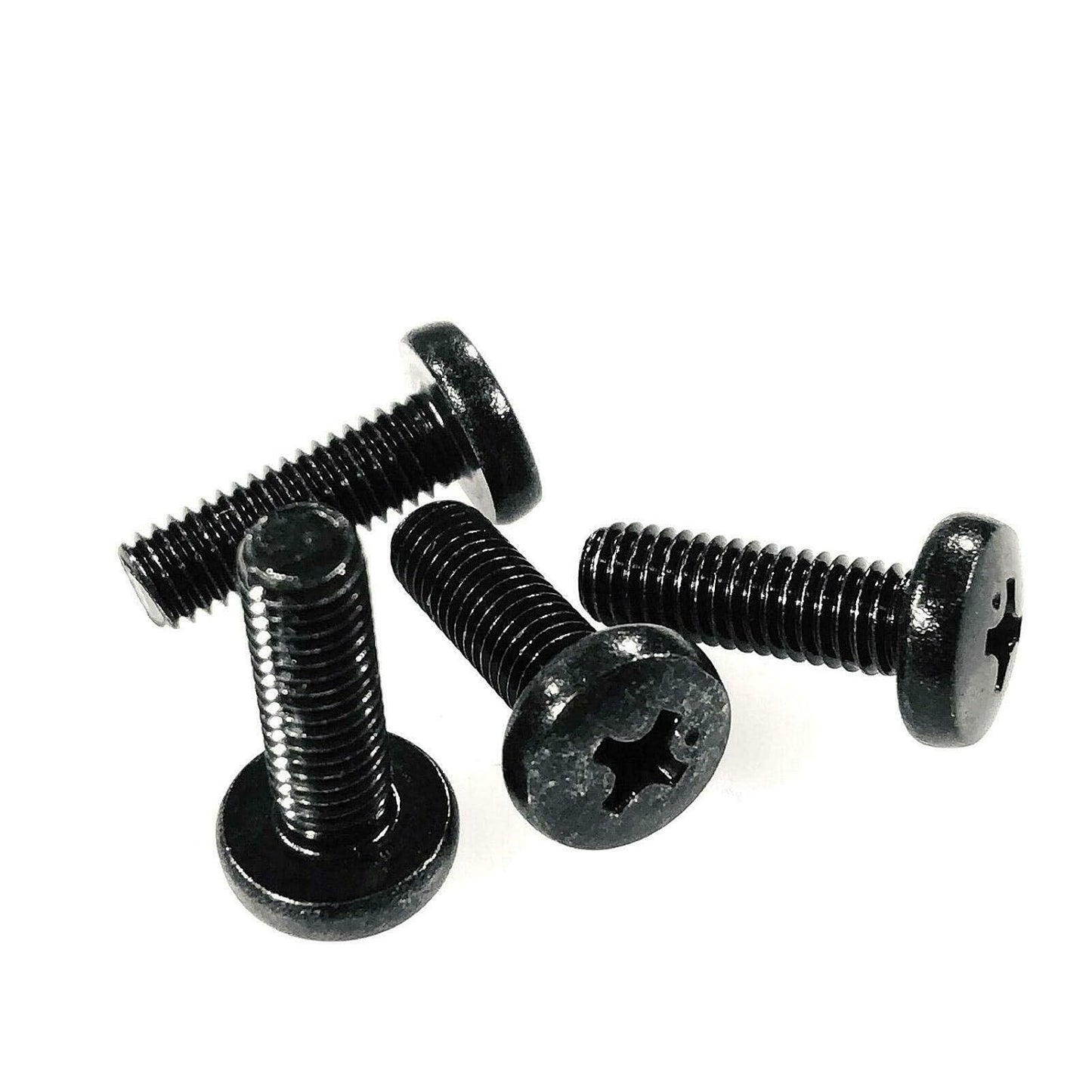 FocalTop 55R80, 49R80, 50R8, 55R7 Replacement TV Base Stand Pedestal Leg Screws for Hitachi
