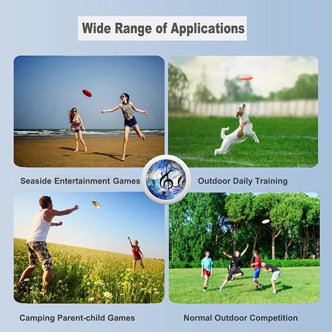 Rainbow Flower Outdoor Flying Disc Abstract Colorful Floral Ultimate Disc 175g for Boys Girls Men Women Birthday Christmas