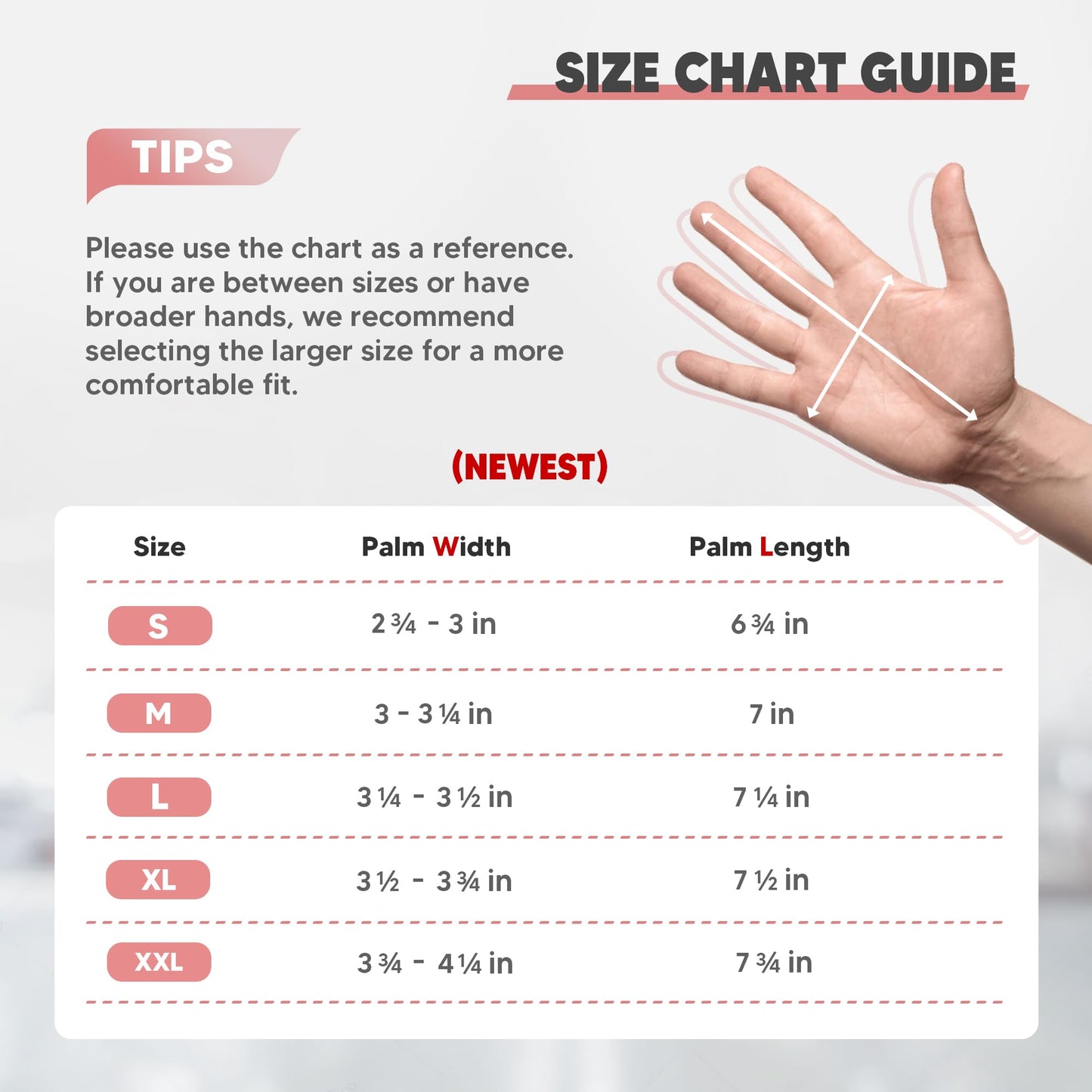 SATTRON Safety Work Gloves PU Coated, 12 Pairs Seamless Knit Gloves with Polyurethane Coating Working Gloves Excellent Grip for Men & Women, Breathable, Ideal for General Duty Work DIY (Red, Small)
