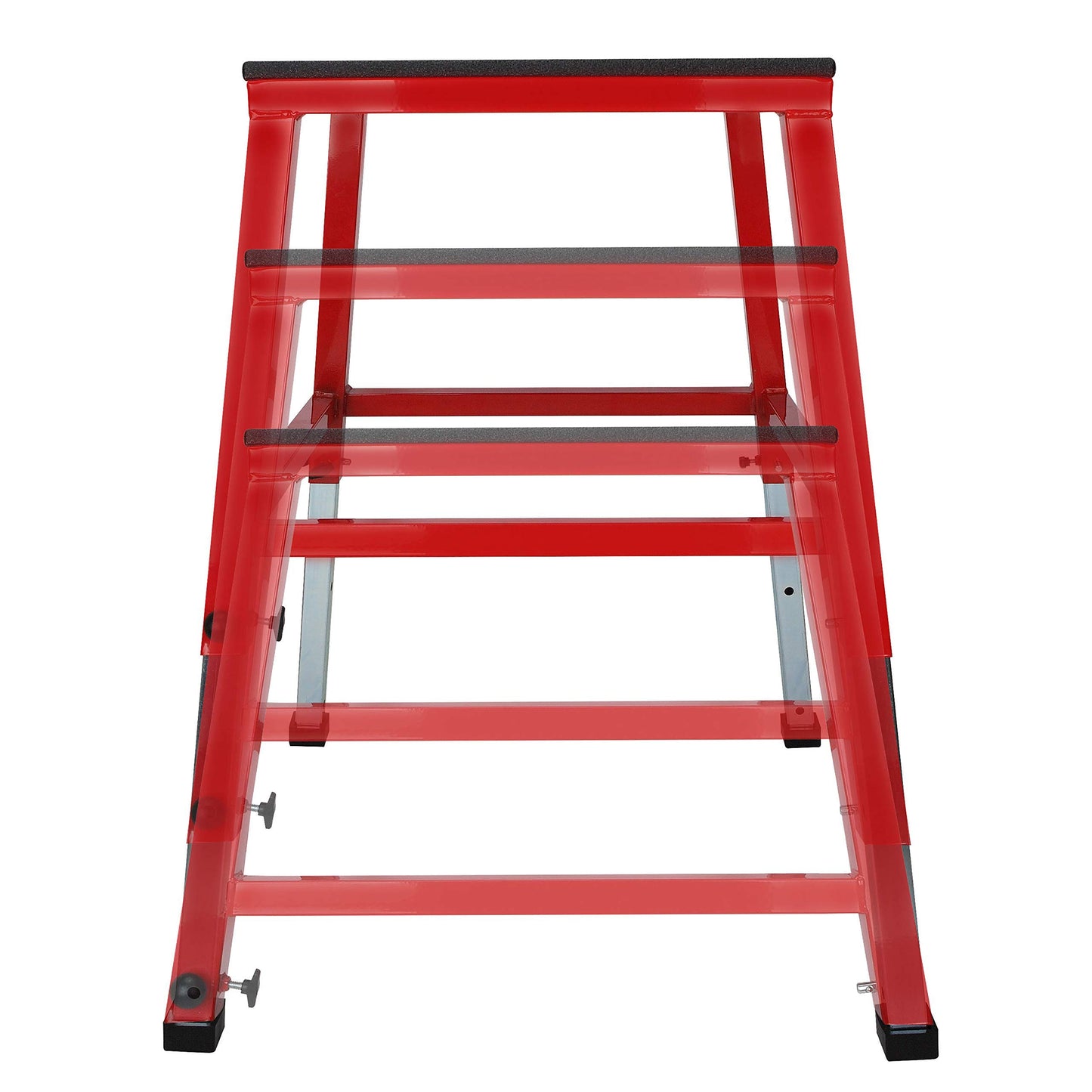 JFIT Adjustable Plyo Box 12", 16", and 20" Heights