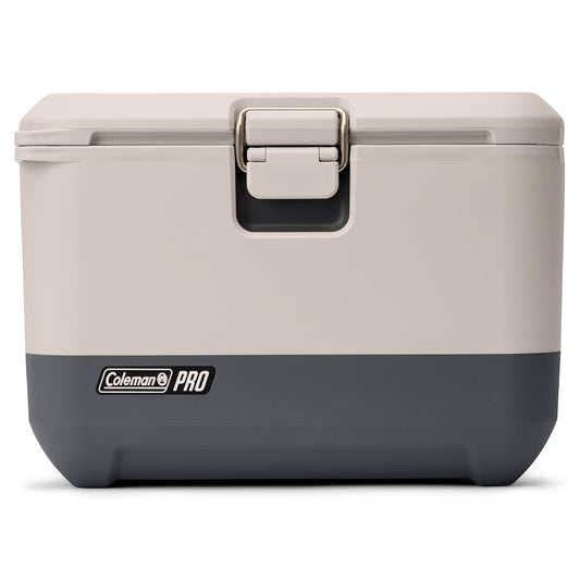 Coleman Pro Heavy-Duty 17qt Ultra-Light Premium Hard Cooler Lunchbox, Extra-Thick Insulation Keeps Ice for Days