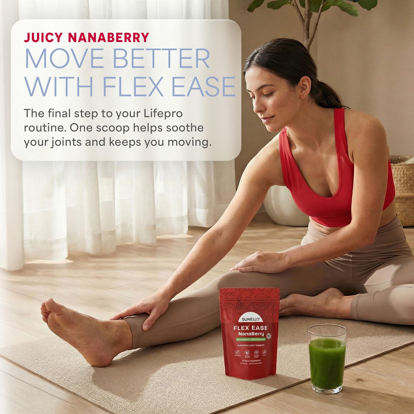 LifePro 4-Speed Vibrating Massage Ball - Peanut Massager Combines a Lacrosse Ball with Vibrating Foam Roller | Vibration Roller for Recovery, Mobility & Deep Tissue Trigger Point Therapy (Black)
