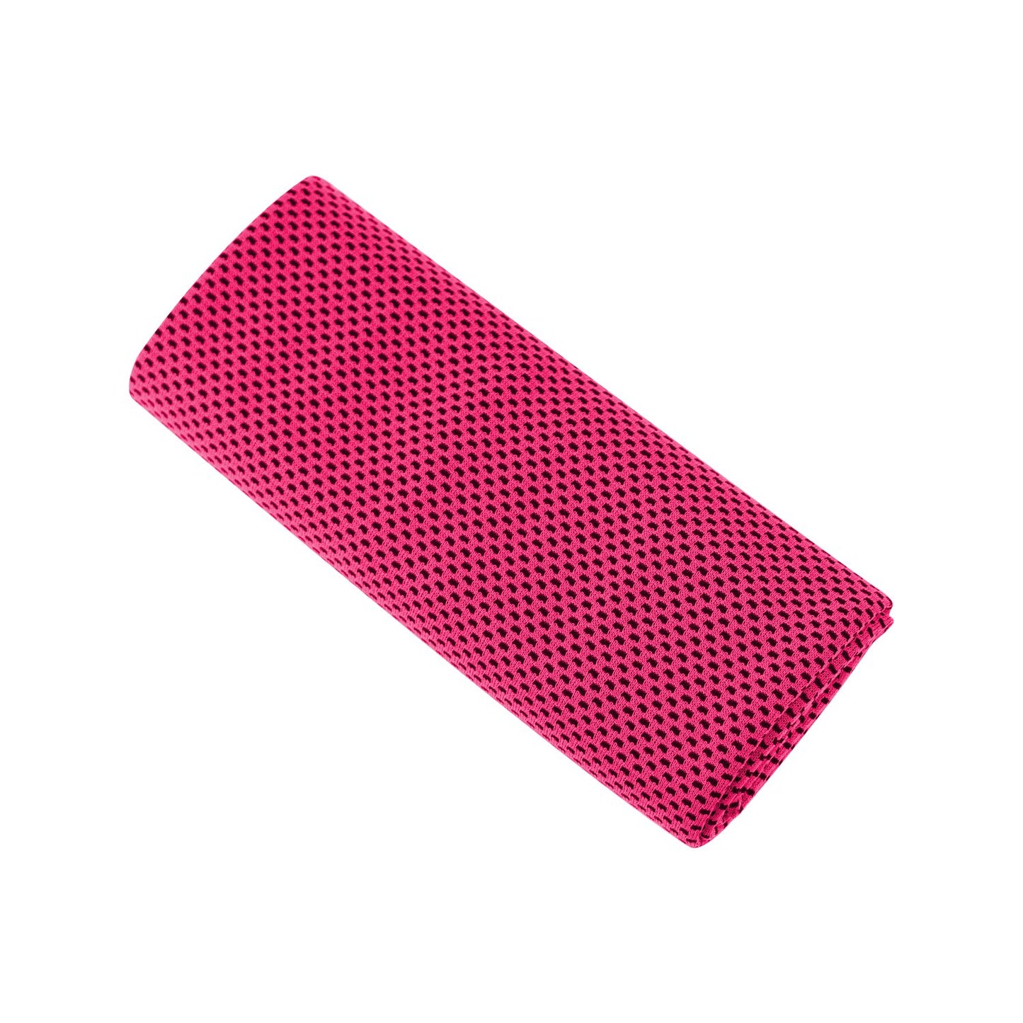 Biange Cooling Towels (40"x 12", Pack of 10) for Neck and Face, Cold Towel for Hot Weather, Sports, Workout, Fitness, Gym, Yoga, Golf, Pilates, Travel, Camping & More